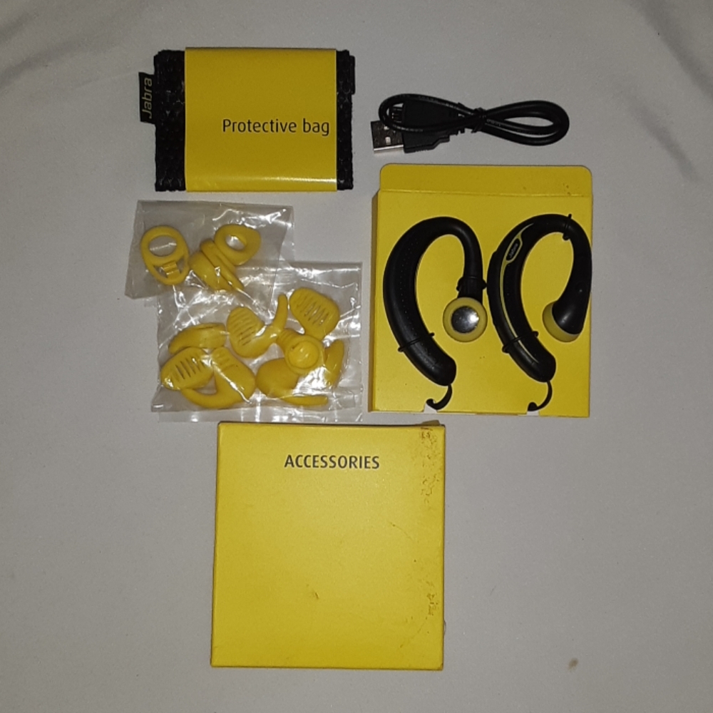 Jabra Sport Wireless